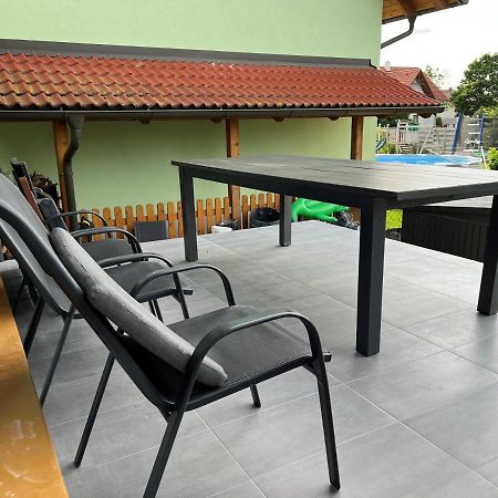 Ferienzimmer Zwischen Wien Und Tulln Tulln An Der Donau Kültér fotó