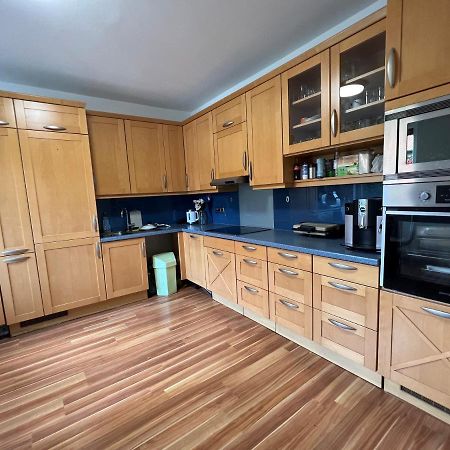 Ferienzimmer Zwischen Wien Und Tulln Tulln An Der Donau Kültér fotó