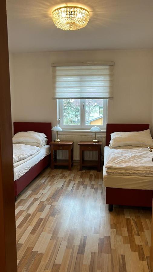 Ferienzimmer Zwischen Wien Und Tulln Tulln An Der Donau Kültér fotó