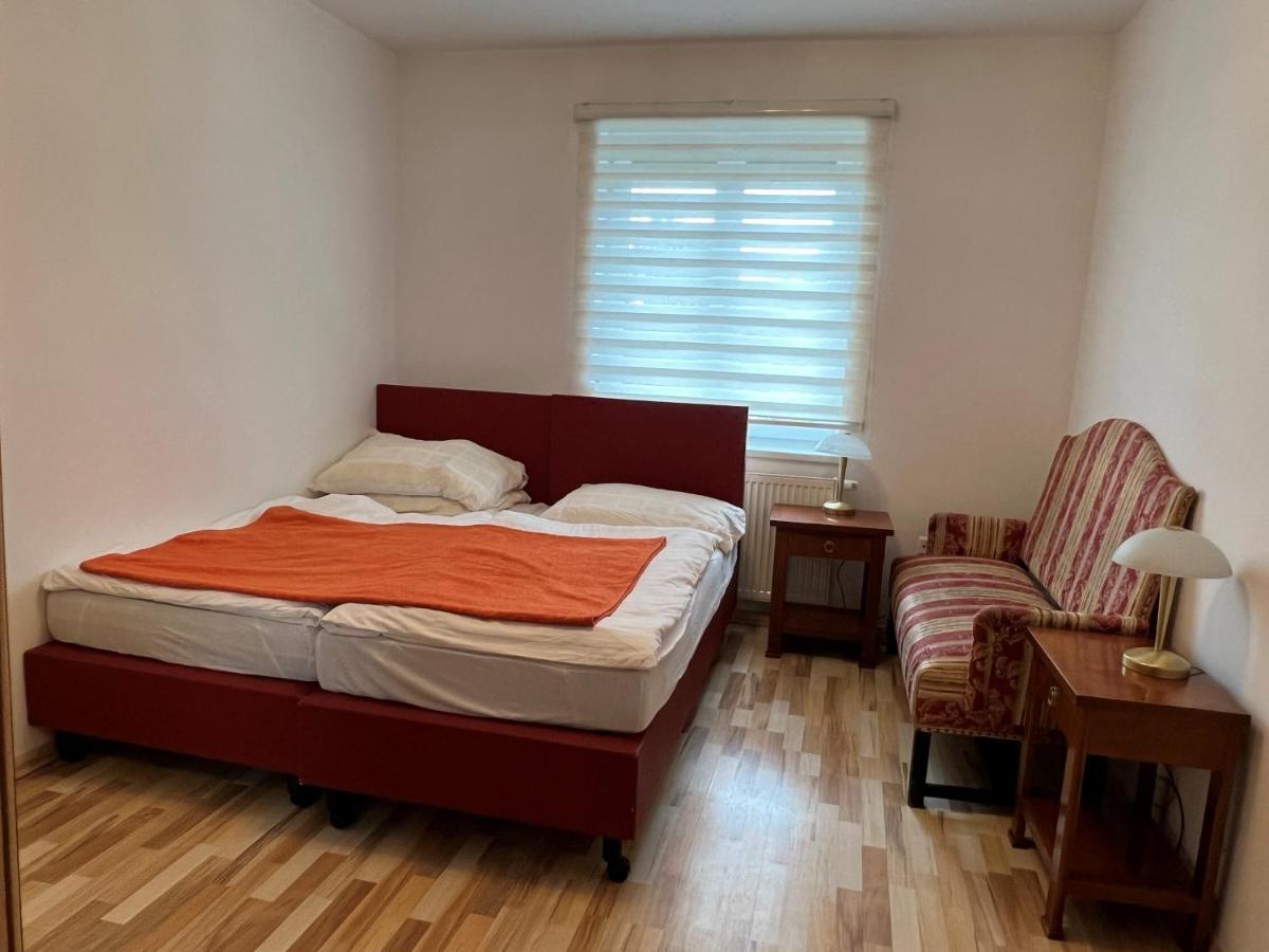 Ferienzimmer Zwischen Wien Und Tulln Tulln An Der Donau Kültér fotó